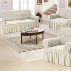 Funda de mueble 3-2-1 Alto Relieve Diamante