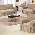 Funda de mueble 3-2-1 Alto Relieve Diamante