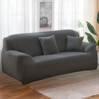 Funda de mueble 3-2-1 en Lycra color entero