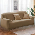 Funda de mueble 3-2-1 en Lycra color entero