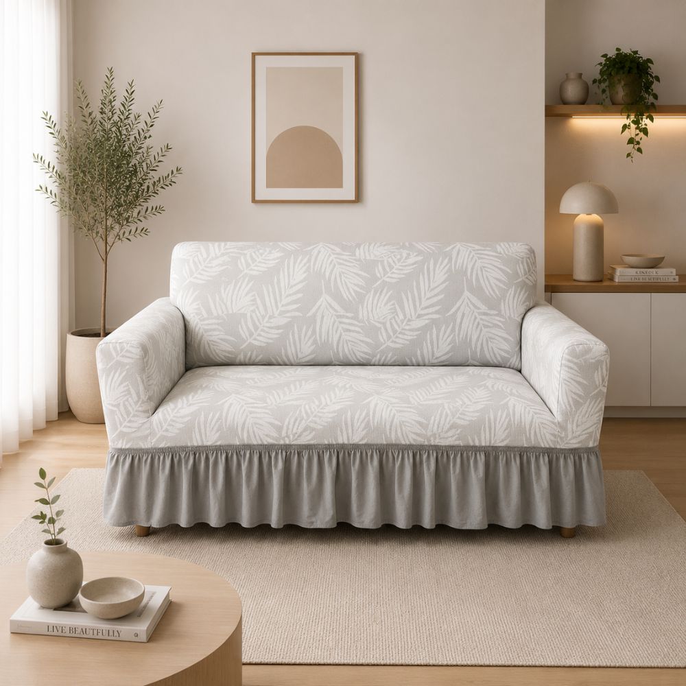 Funda de mueble 3-2-1 catiónico palma