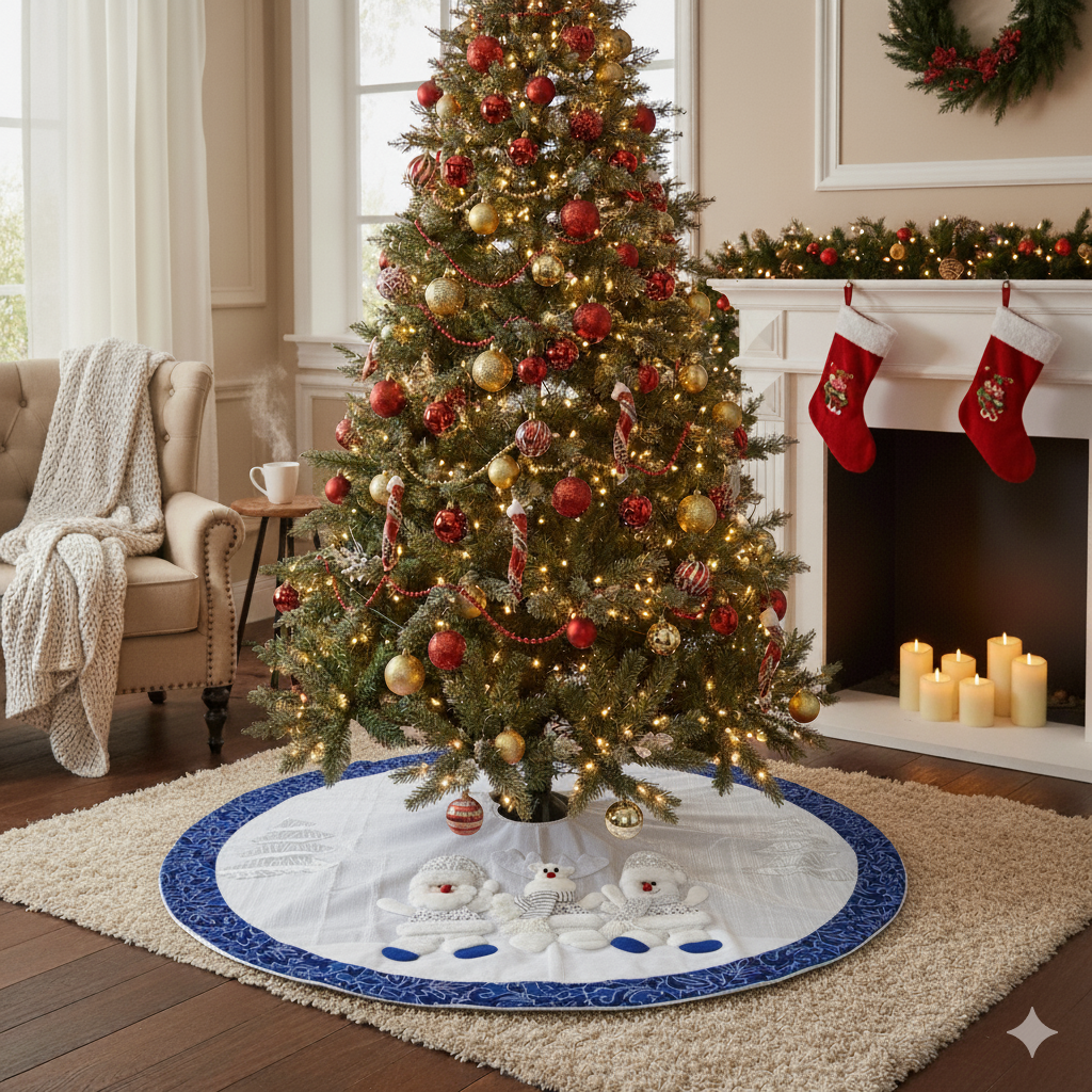 Piso de árbol de 1.80 -2.10