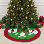 Piso de árbol de 1.80 -2.10