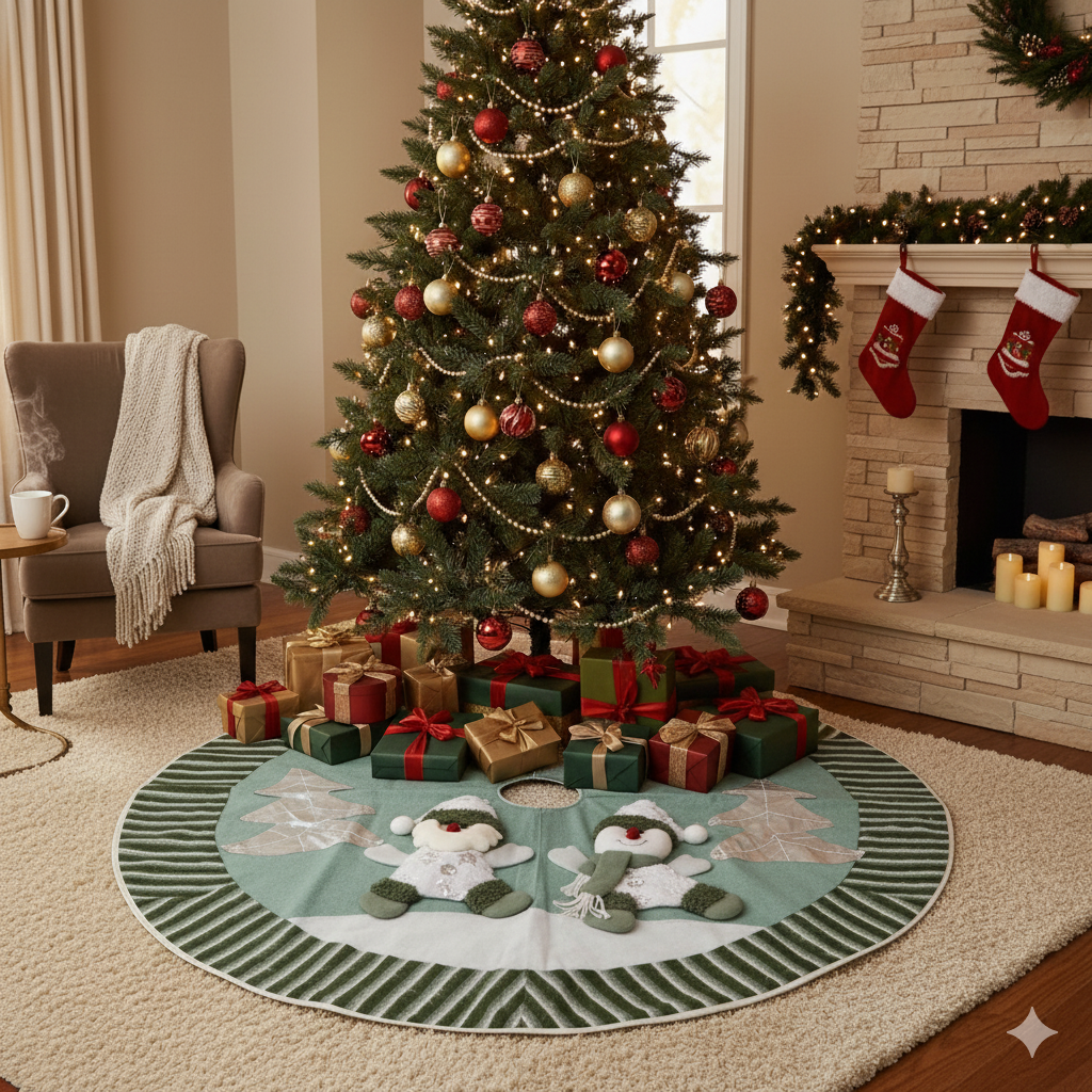 Piso de árbol de 1.80 -2.10