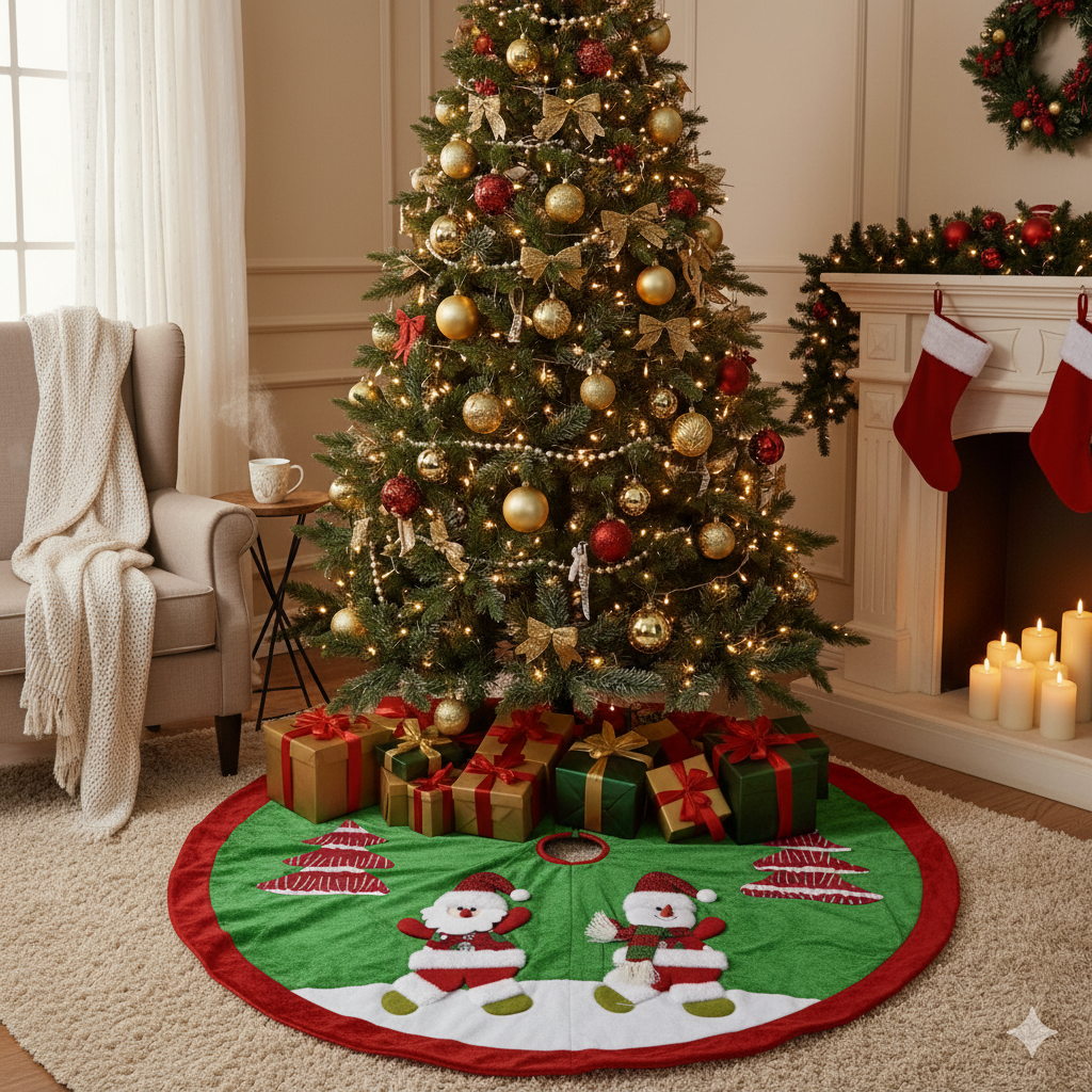 Piso de árbol de 1.80 -2.10