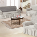 Funda de mueble 3-2-1 Alto Relieve Diamante