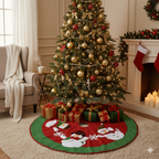 Piso de árbol de 1.80 -2.10