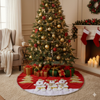 Piso de árbol de 1.80 -2.10