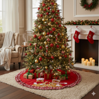 Piso de árbol de 1.80 -2.10