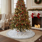 Piso de árbol de 1.80 -2.10