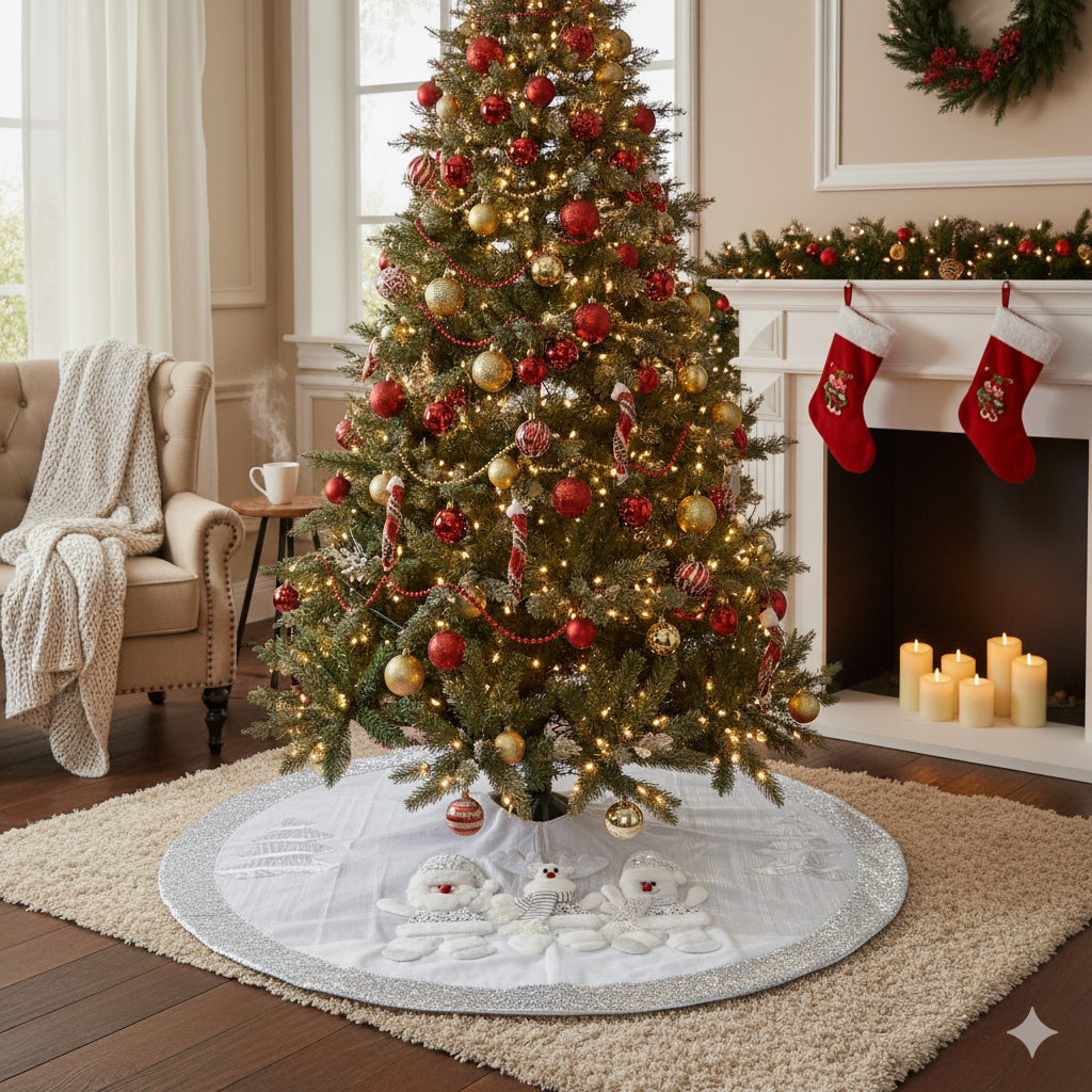 Piso de árbol de 1.80 -2.10