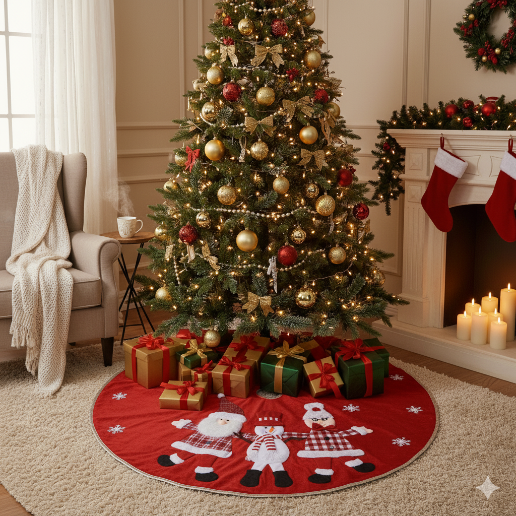 Piso de árbol de 1.80 -2.10