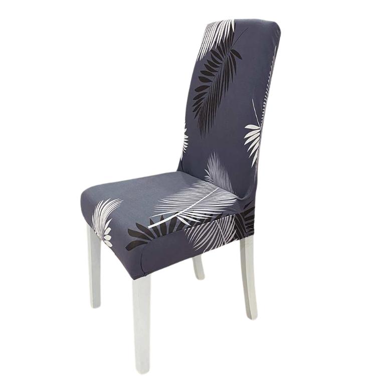 Funda de silla 8 piezas Diseño Modern Lines