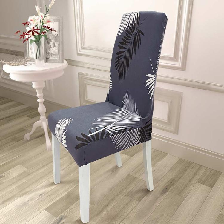 Funda de silla 8 piezas Diseño Modern Lines