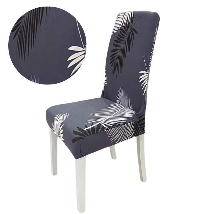 Funda de silla 8 piezas Diseño Modern Lines