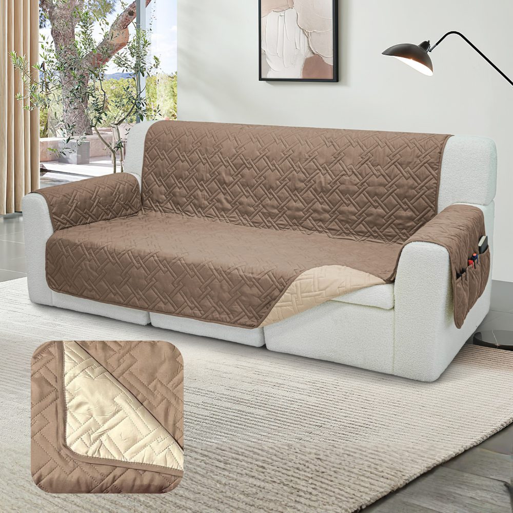 Protector de mueble 3-2-1 semi antifluído y reversible
