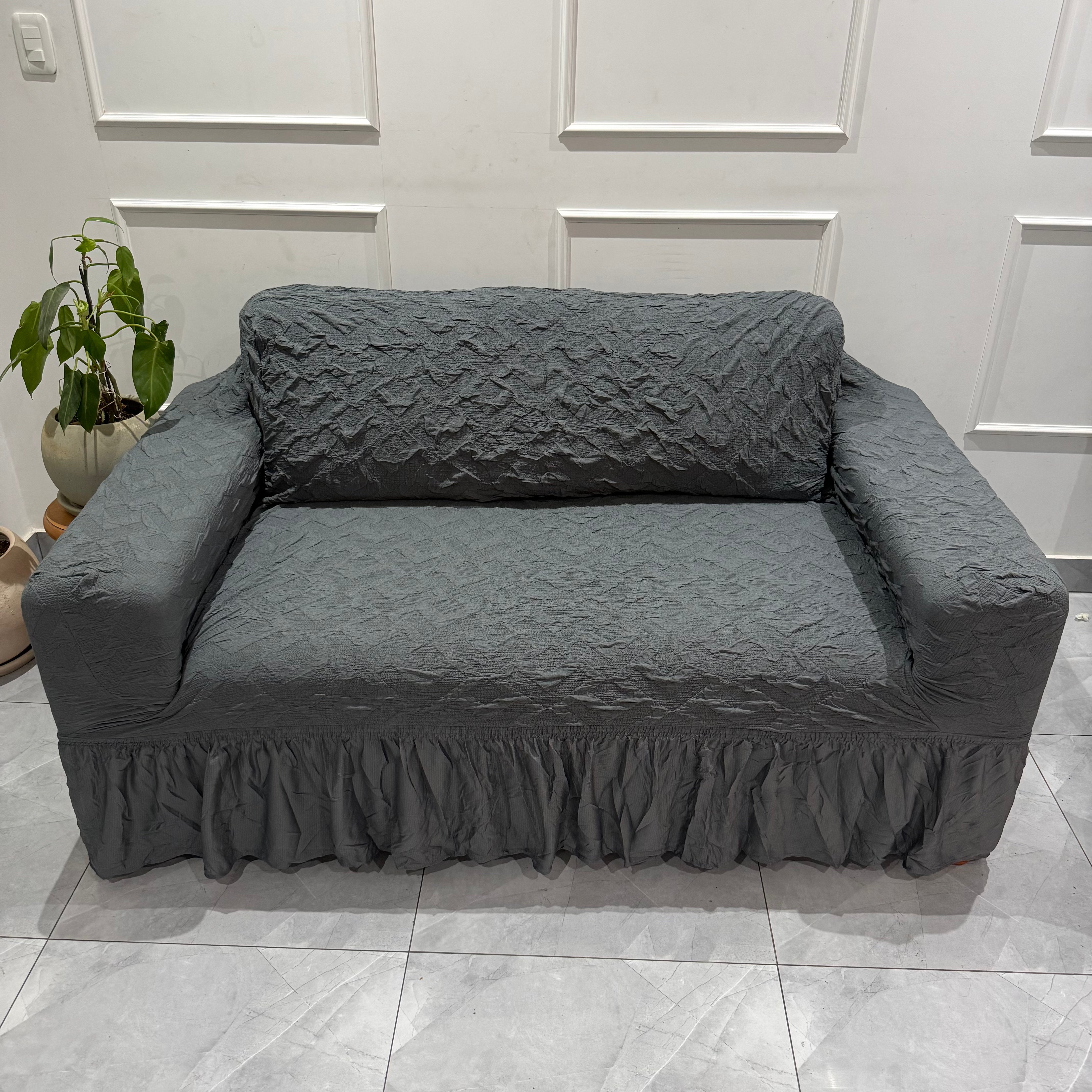 Funda de mueble 3-2-1 alto relieve Natural Culture