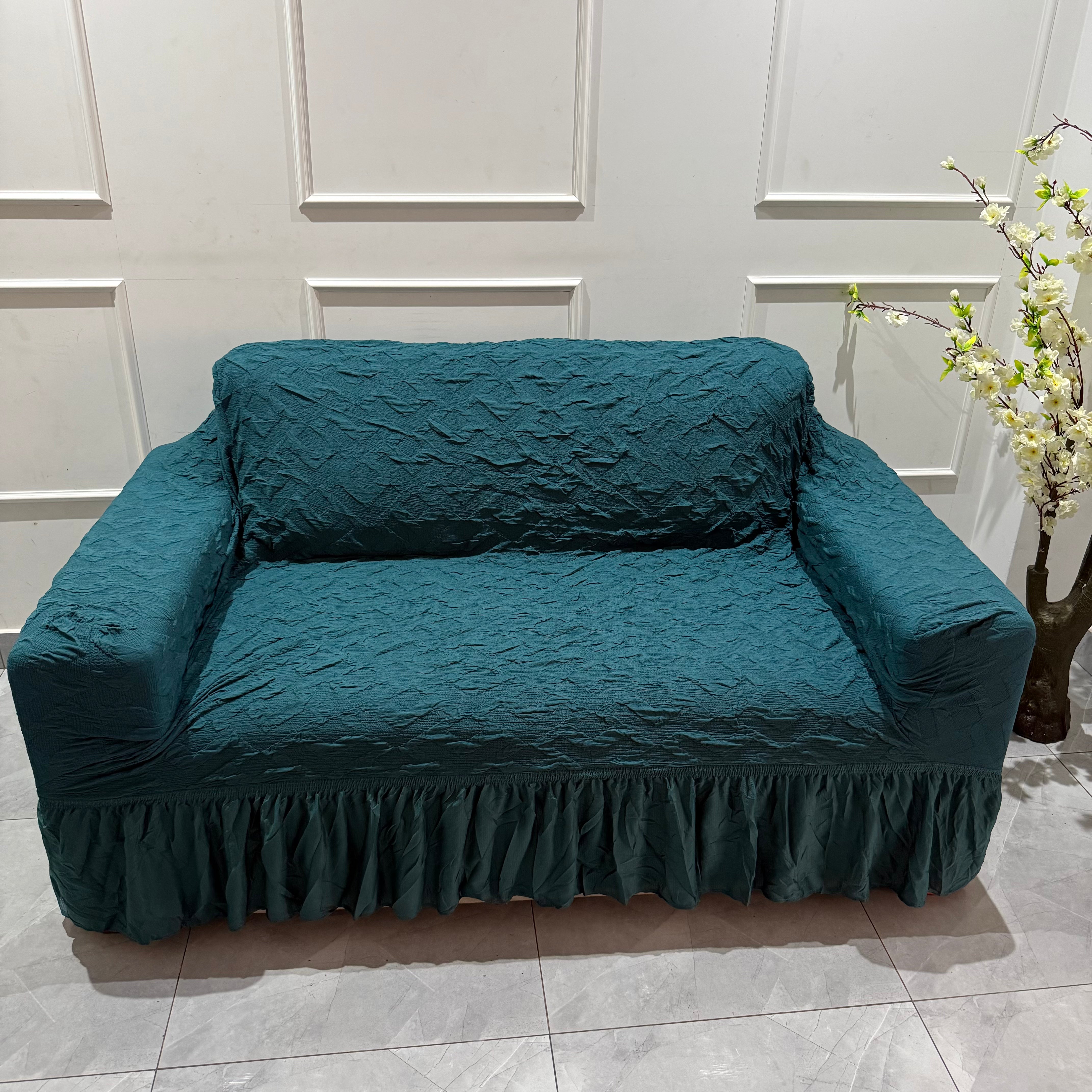 Funda de mueble 3-2-1 alto relieve Natural Culture