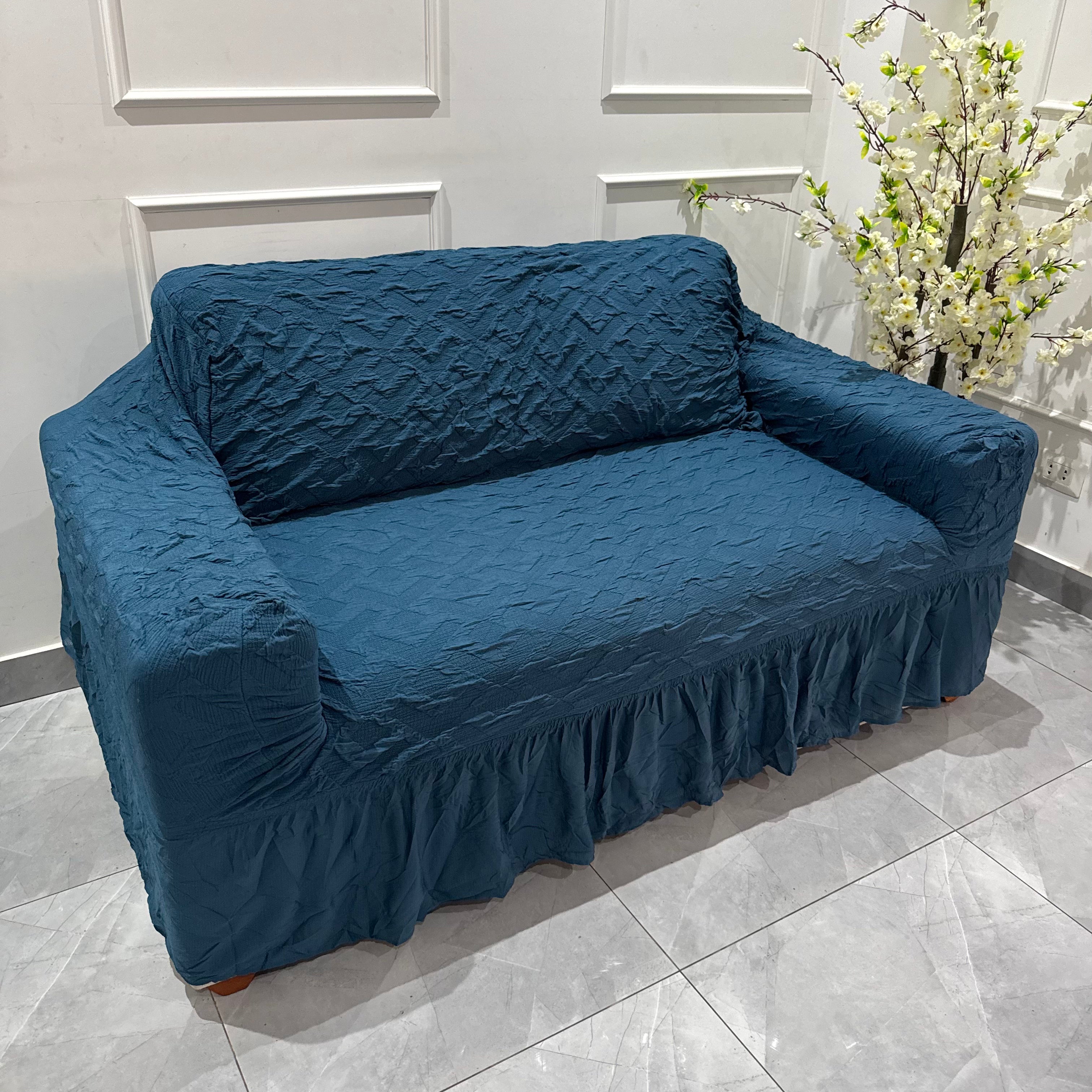 Funda de mueble 3-2-1 alto relieve Natural Culture