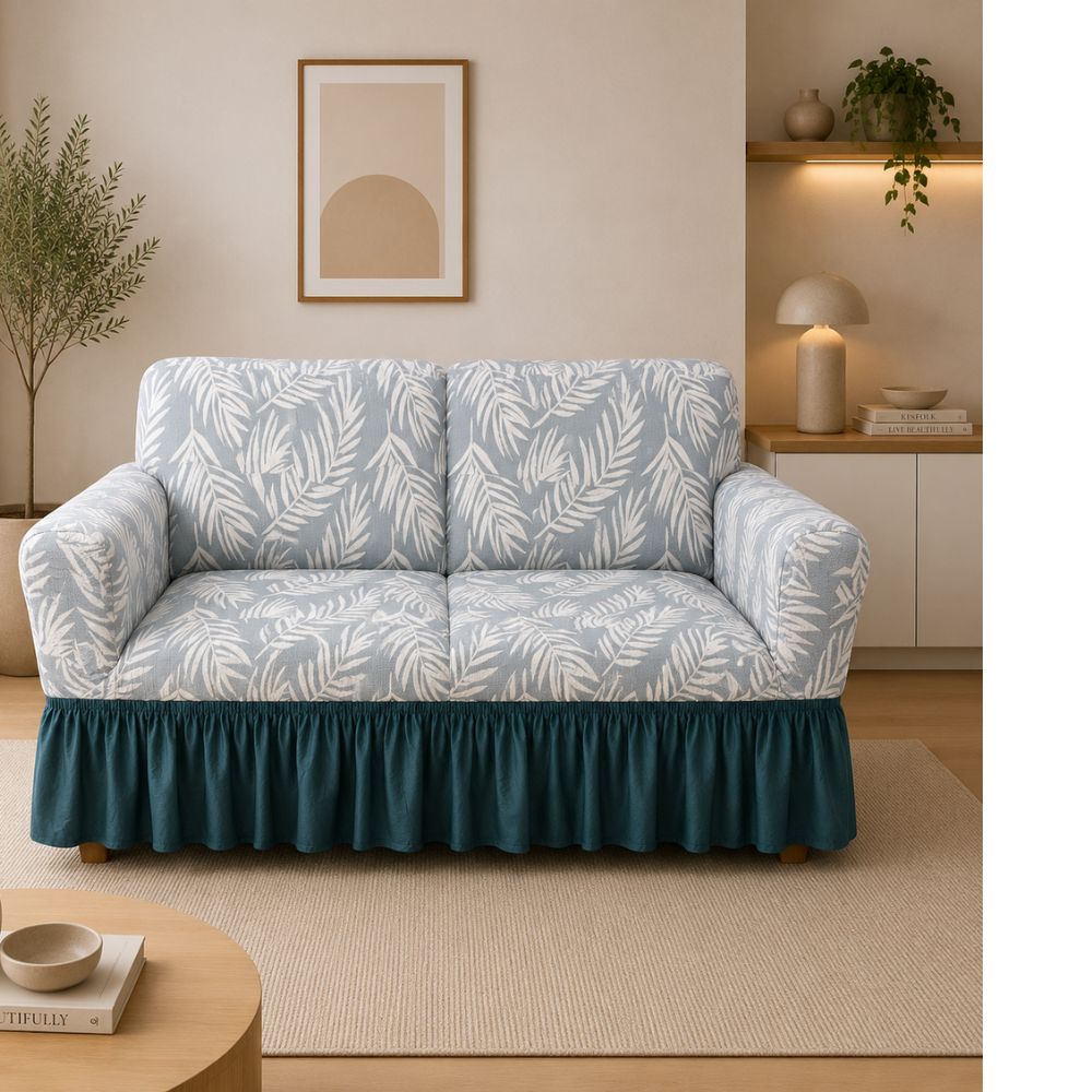 Funda de mueble 3-2-1 catiónico palma