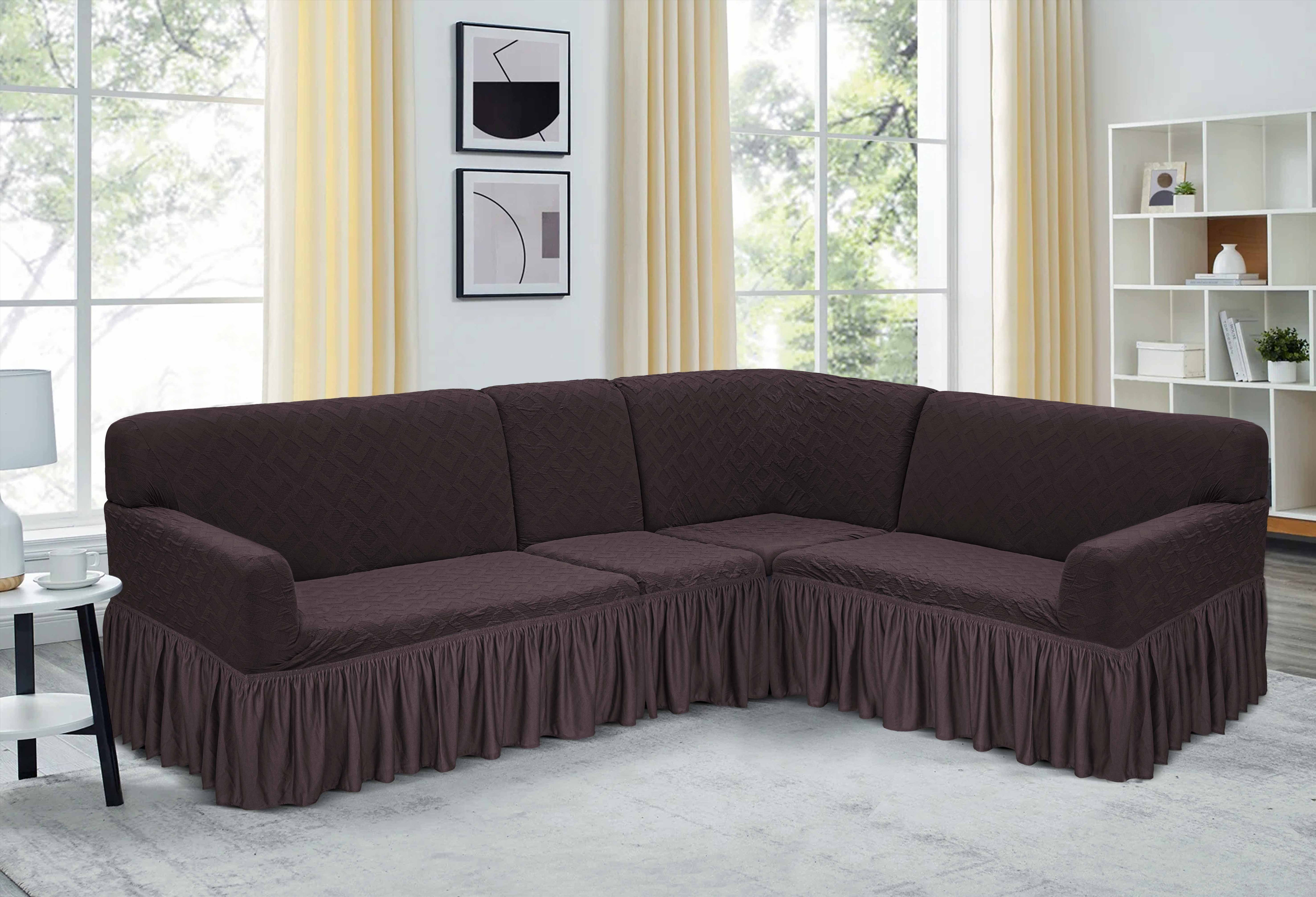 Funda de mueble modular 4 piezas- Natural Culture