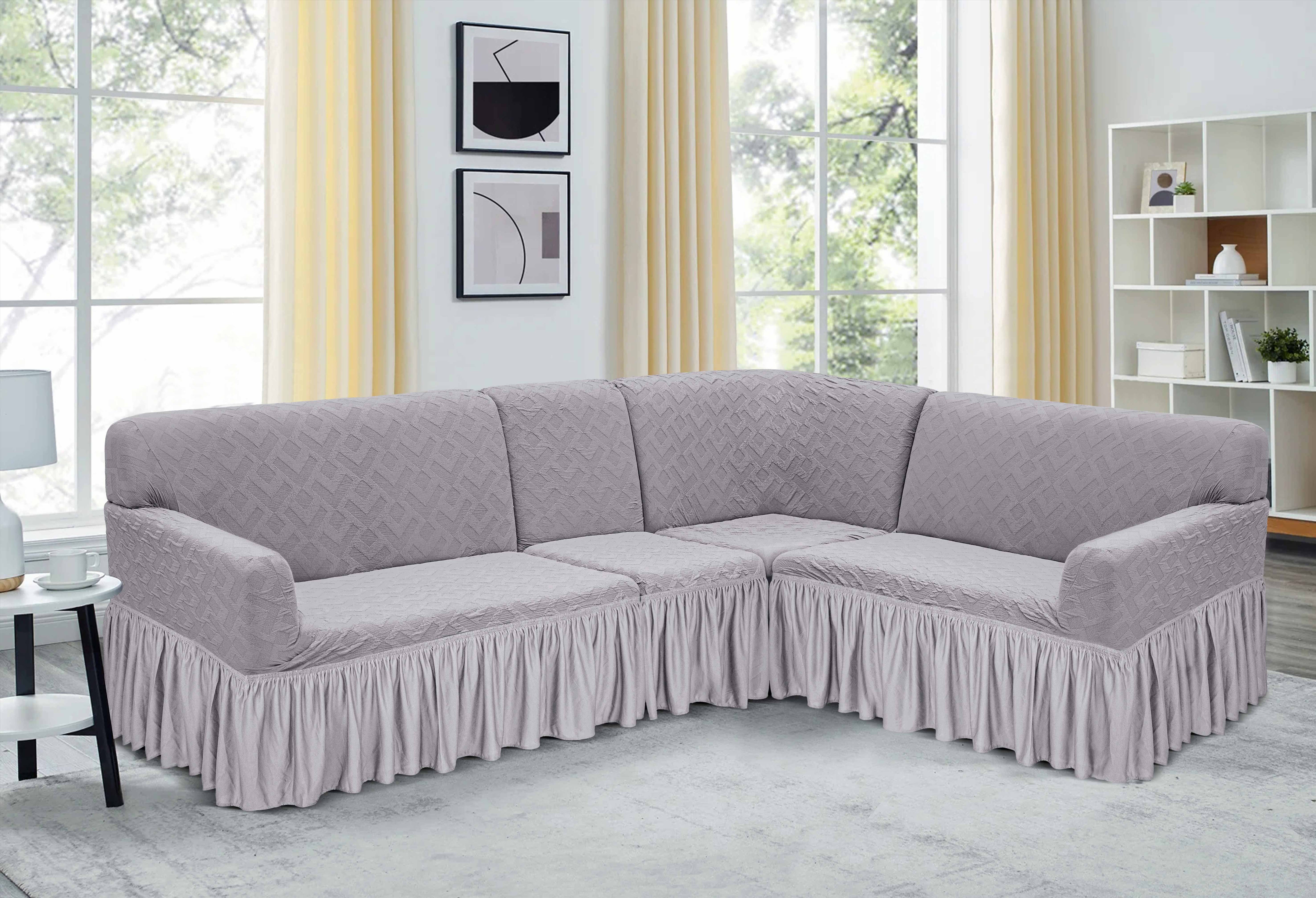 Funda de mueble modular 4 piezas- Natural Culture