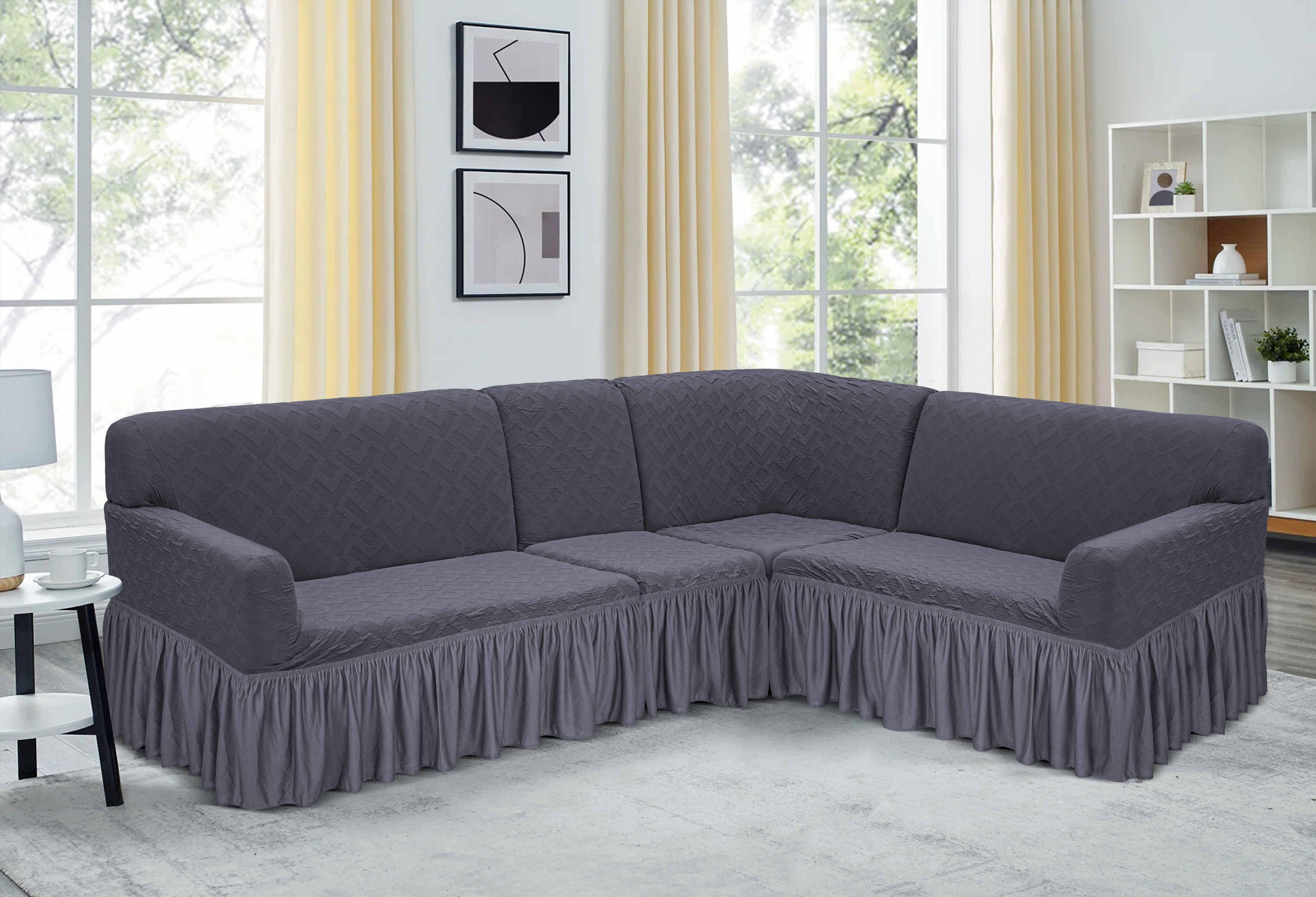 Funda de mueble modular 4 piezas- Natural Culture