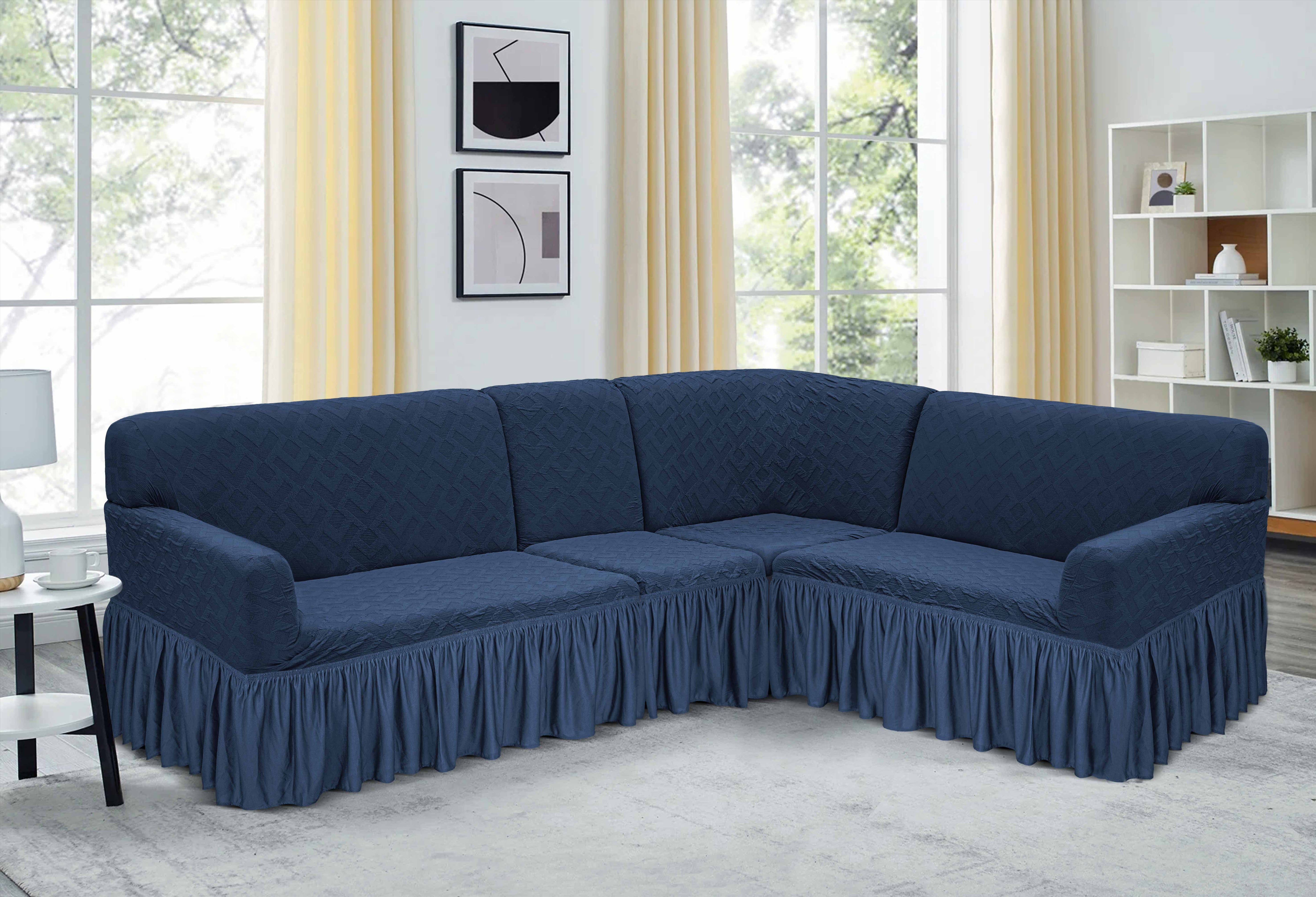 Funda de mueble modular 4 piezas- Natural Culture