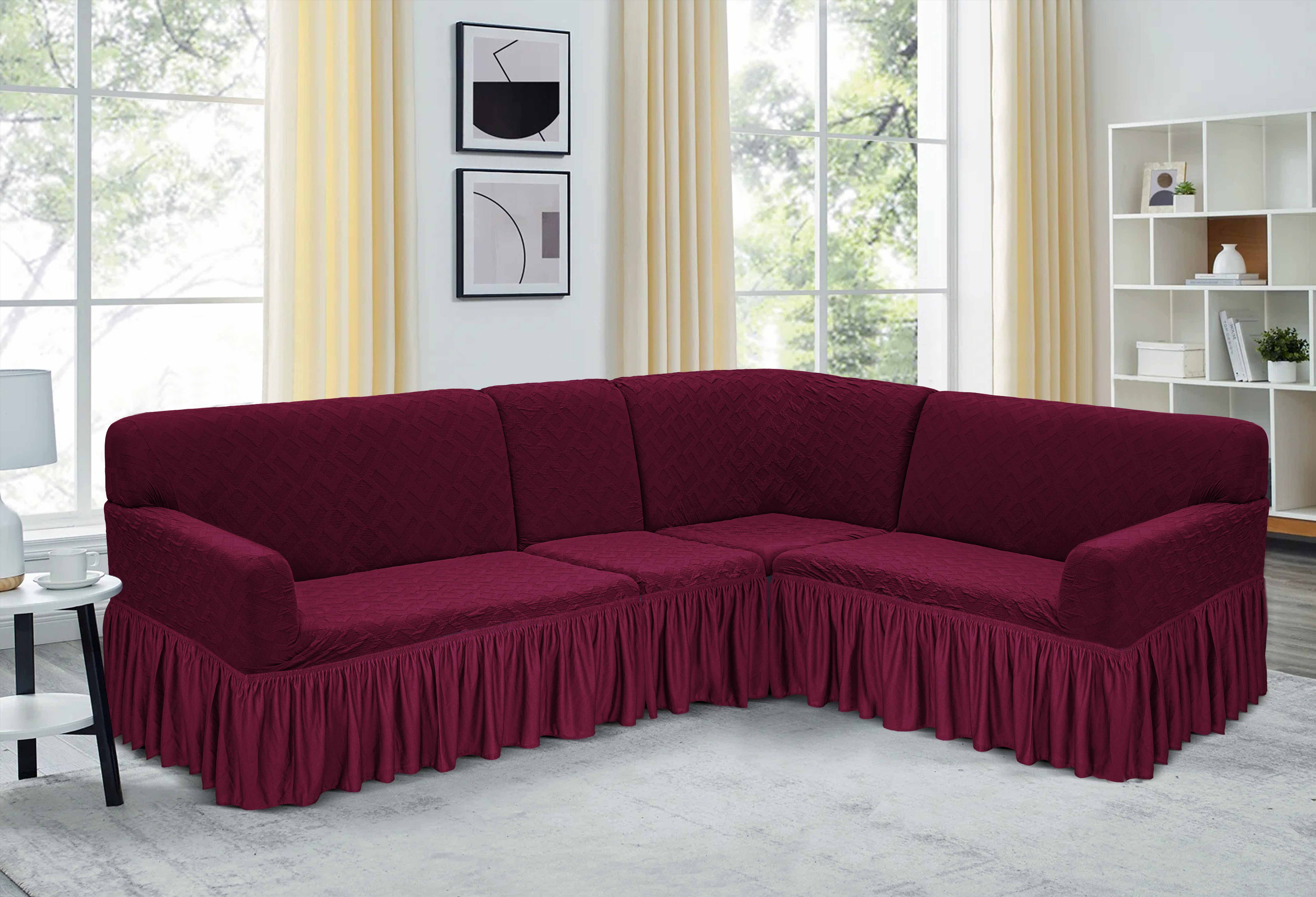 Funda de mueble modular 4 piezas- Natural Culture