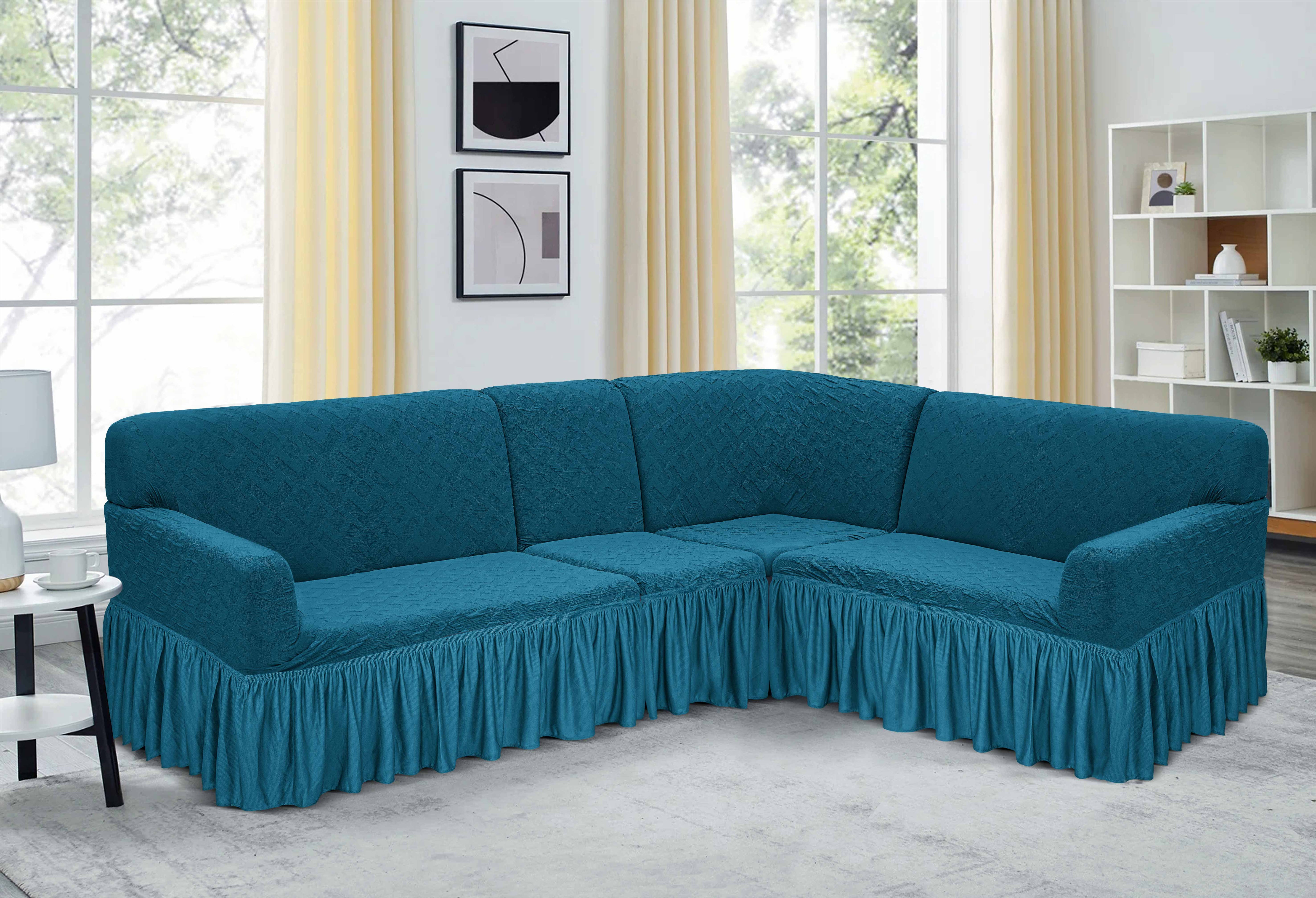 Funda de mueble modular 4 piezas- Natural Culture