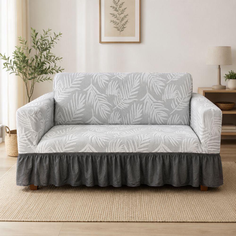 Funda de mueble 3-2-1 catiónico palma