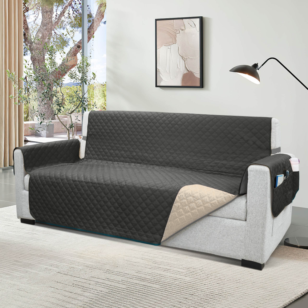 Protector de mueble 3-2-1 antifluído y reversible