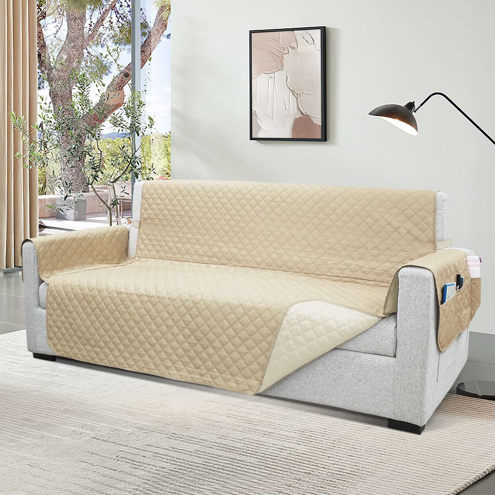 Protector de mueble 3-2-1 antifluído y reversible